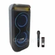 Bluetooth колонка ZPX ZPX-7791, 800 Вт, аккумуляторная колонка, колонка с микрофоном и пультом - изображение 3