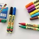 Набор перманентных маркеров Artline 10 шт (4974052856495) - изображение 2