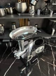 Кухонная мясорубка Rainberg RB-675, 3800 Вт, электрический кухонный комбайн, мясорубка с 3 насадками - изображение 4