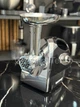 Кухонная мясорубка Rainberg RB-675, 3800 Вт, электрический кухонный комбайн, мясорубка с 3 насадками - изображение 7