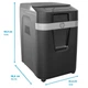 Уничтожитель документов HP Pro Shred Auto 200CC - изображение 5