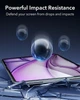Защитное стекло BBM1 для Apple iPad Air 11" 2024(M2)/2025(M3)/2026(M4) - изображение 5