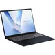 Ноутбук ASUS 16 VivoBook 16 X1607QA-MB046W/Snapdragon X X1 26 100/16GB/512SSD/W11/Adreno GPU/Quiet Blue (90NB15Z1-M004W0) - изображение 2