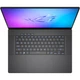 Ноутбук ASUS 16 ROG Zephyrus G16 GU605CP 2560x1600 OLED 240Hz/Intel Ultra 9-285H/16GB/1TB/RTX 5070 8GB/W11H (GU605CP-G16.U95070) - зображення 4