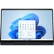 Ноутбук HP 14 Envy x360 Laptop 14-fc0006ua 2.8K OLED/U7-155U/16GB/512SSD/UMA/W11/Blue (B9PC1EA) - изображение 4