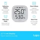 Умный датчик температуры и влажности TP-Link, Tapo T315 - изображение 8