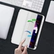 Силиконовый чехол обложка + Pencil Direct Charge + Pencil Holder BBM1 для iPad Pro 12.9" 2020/2021/2022/Air 13" 2024(M2)/2025(M3)/2026(M4) Серый - изображение 5