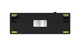 Клавиатура Lorgar KBP70MW Pro Wireless 65% Compact Black Yellow EN/UA (LRG-KBP70MW-YL-US) - изображение 8