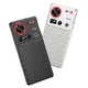 Металлический чехол Heat Dissipation для ZTE nubia Z70 Ultra black - изображение 4