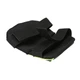 Наколінники JAKAH Black&Green One Size - изображение 5