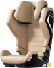 Автокресло RECARO Axion 1 Elegant Beige (B1101010) - изображение 8