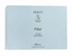 Лосьйон для волосся з кератином і гіалуроновою кислотою Kaaral Purify Filler Lotion 10 мл - зображення 2