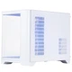 Корпус 1stPlayer UV6-WH-2FC7R-W-1FC7-W White без БЖ - зображення 7