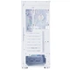 Корпус 1stPlayer Go6-WH-4FS7-W White без БП - изображение 4