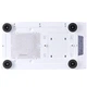 Корпус 1stPlayer Go6-WH-4FS7-W White без БП - изображение 2