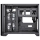 Корпус 1stPlayer UV6-BK-2FC7R-1FC7 Black без БЖ - зображення 5