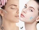 Невидимі ліфтингові наклейки тейпи для підтяжки обличчя Face Lifting Patch 40 штук - изображение 7