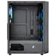 Корпус 1stPlayer FD3-BK-4F7 Black без БЖ - изображение 7