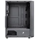 Корпус 1stPlayer FD3-BK-4F7 Black без БЖ - изображение 6