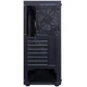 Корпус 1stPlayer FD3-BK-4F7 Black без БЖ - изображение 4