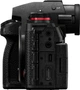 Фотоапарат Panasonic Lumix S1R II Body Black (DC-S1RM2E) - зображення 7
