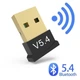 Блютуз адаптер USB Dongle Bluetooth V 5.4 - изображение 1