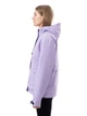 Вітровка жіноча gard HEART 1/25 XL бузковий 10644 - зображення 3