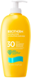 Mleczko do opalania Biotherm Lait Solaire Hydratant SPF30 400 ml (3605540654439) - obraz 1