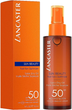 Сонцезахисна олія для тіла Lancaster Sun beauty SPF 50 150 мл (3616305924889) - зображення 2