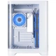 Корпус 1stPlayer UV5-WH-2FC7R-W-1FC7-W White без БЖ - зображення 7