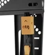 Кронштейн ATG W2450IB (4820276050167) (VESA300х200) - изображение 6