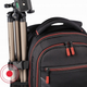 Plecak Hama Miami 150 Black (4047443349910) - obraz 5