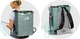Opryskiwacz akumulatorowy Plonos PL-602 Green (5903890626723) - obraz 7