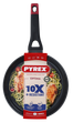 Сковорода Pyrex Optima 26 см без кришки - зображення 8
