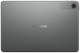 Планшет Lenovo Tab + Clear Case LTE 4/128 ГБ Сірий - изображение 2