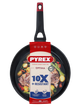 Сковорода Pyrex Optima 30 см без кришки - изображение 3