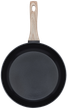 Сковорода Cook&Care 24 см, класична Pyrex (2000003363698) - зображення 2