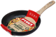 Сковорода Cook&Care 24 см, класична Pyrex (2000003363698) - зображення 3