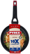 Сковорода Pyrex Optima 24 см без кришки - изображение 3