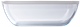 Форма з кришкою Daily, 22х17 см Pyrex (kuh0016092) - зображення 6