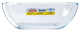 Форма з кришкою Daily, 22х17 см Pyrex (kuh0016092) - зображення 7