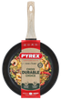 Сковорода Cook&Care 26 см, класична Pyrex (2000003363650) - зображення 3