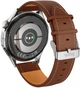 Смарт-часы Hoco Y21 AMOLED Smart sports watch (call version) Silver (6942007624084) - изображение 2