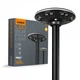 LED світильник автономний парковий IP54 VIDEX 1400Lm Сенсорний - зображення 1