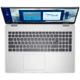 Ноутбук Dell Pro 16 PC16250, (BTO105_PC16250_EMEA_WIN-05) 16" / RAM 16 ГБ / SSD 512 ГБ / Windows 11 Pro / сріблястий - изображение 3