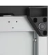 Сушилка для овощей и фруктов Ardesto FDB-1242 850 Вт черная - изображение 10