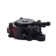 Бензонасос Falcon Pro для Mikuni, Briggs & Stratton, Kawasaki, Kipor, Honda, Колер, Weima, вакуумный 491922, 16700ZL8013, 491922, 692313 (KRB218) - изображение 4