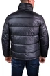 Куртка Antony Morato 50 Чорний 849/9000 - зображення 4