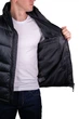 Куртка Antony Morato 50 Чорний 849/9000 - зображення 6