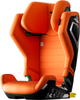 Автокресло RECARO Axion 1 Vibrant Orange (B1101003) - изображение 7